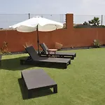 فيلة Eco White With Climatized Pool *