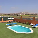 فيلة Eco White With Climatized Pool كاليتا ذي فوستي