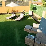فيلة Eco White With Climatized Pool *