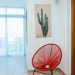 فيلة Eco White With Climatized Pool كاليتا ذي فوستي