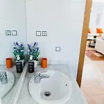 Eco White With Climatized Pool فيلة *