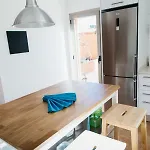 Eco White With Climatized Pool فيلة كاليتا ذي فوستي