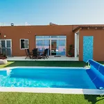 Eco White With Climatized Pool كاليتا ذي فوستي