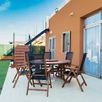 فيلة Eco White With Climatized Pool *