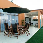 فيلة Eco White With Climatized Pool *