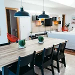 Eco White With Climatized Pool * كاليتا ذي فوستي