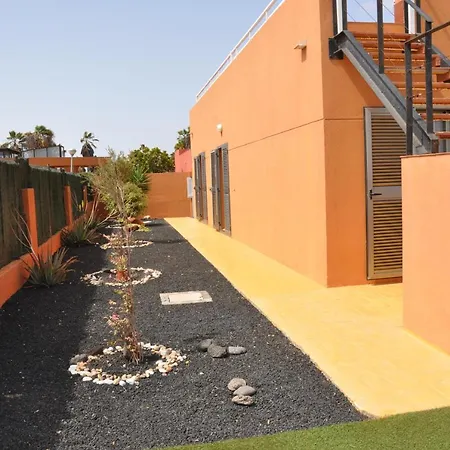 Eco White With Climatized Pool كاليتا ذي فوستي