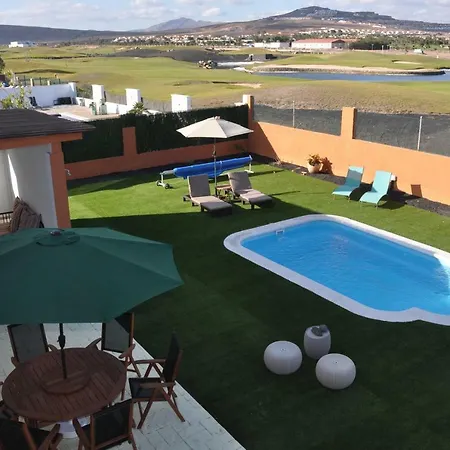 Eco White With Climatized Pool Βίλα *