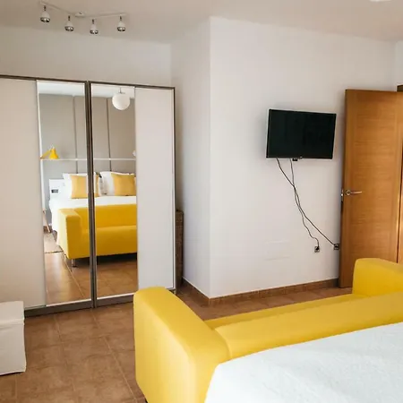 别墅 Eco White With Climatized Pool