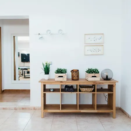 Eco White With Climatized Pool Βίλα *