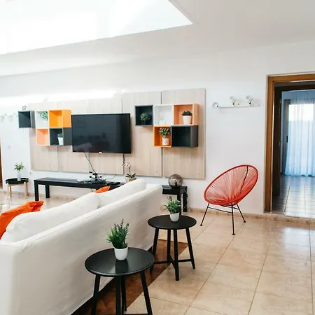 Eco White With Climatized Pool Βίλα *