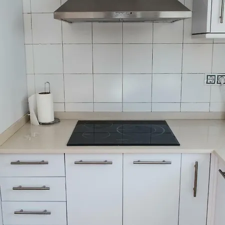 Eco White With Climatized Pool *