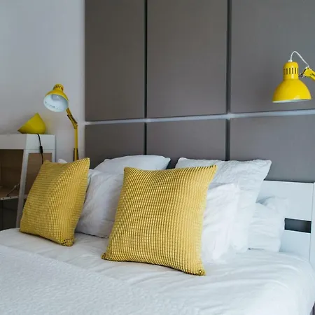 别墅 Eco White With Climatized Pool