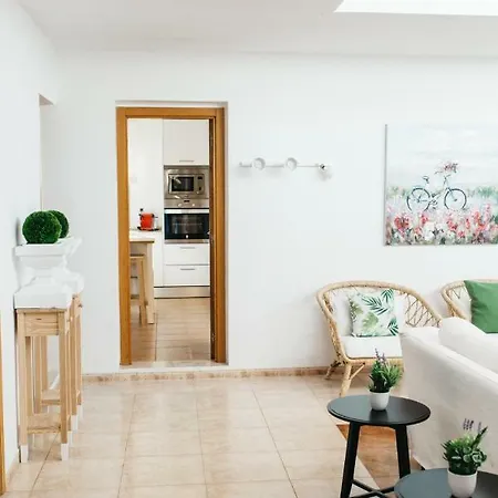 Eco White With Climatized Pool Βίλα