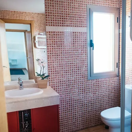 Eco White With Climatized Pool