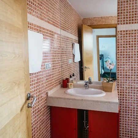 Eco White With Climatized Pool *