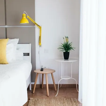 Eco White With Climatized Pool 别墅 *