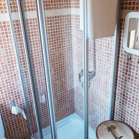 Βίλα Eco White With Climatized Pool *