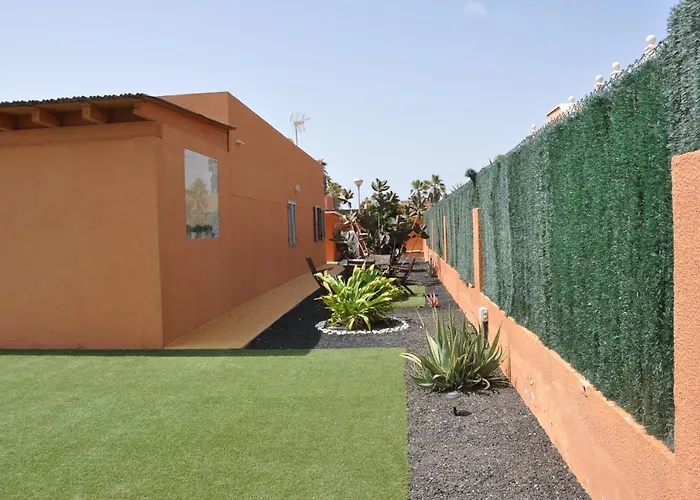 فيلة Eco White With Climatized Pool