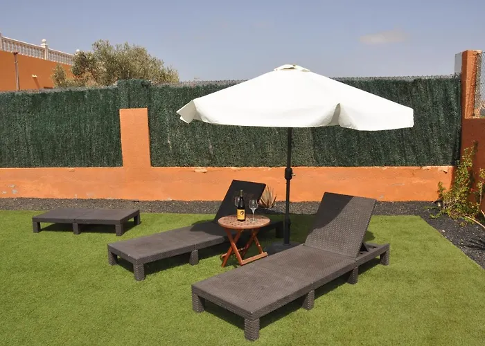 فيلة Eco White With Climatized Pool كاليتا ذي فوستي