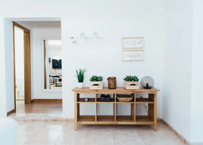 Eco White With Climatized Pool فيلة *