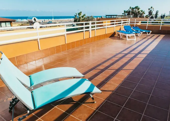 Eco White With Climatized Pool