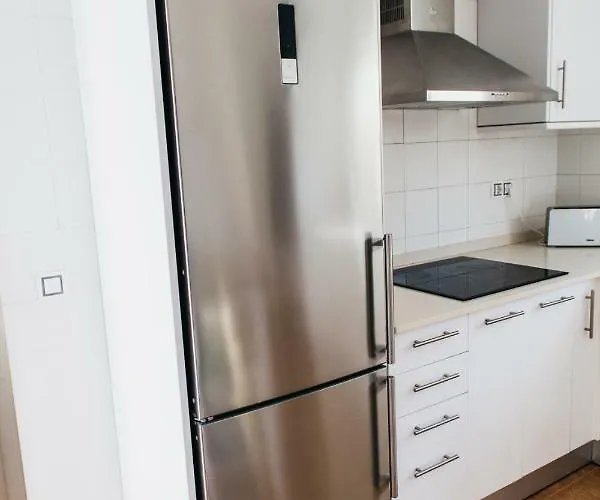 Eco White With Climatized Pool فيلة كاليتا ذي فوستي