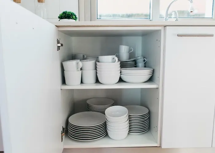 Eco White With Climatized Pool كاليتا ذي فوستي