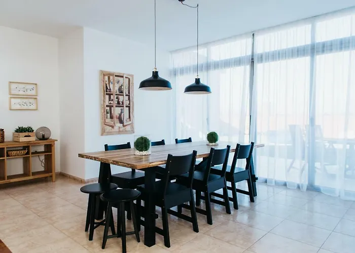 فيلة Eco White With Climatized Pool *