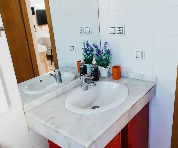 Eco White With Climatized Pool