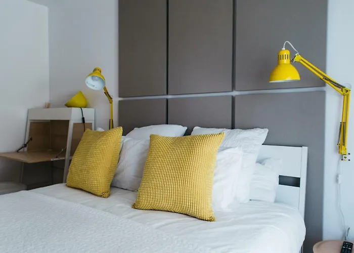 فيلة Eco White With Climatized Pool