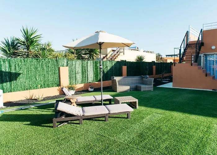 فيلة Eco White With Climatized Pool كاليتا ذي فوستي