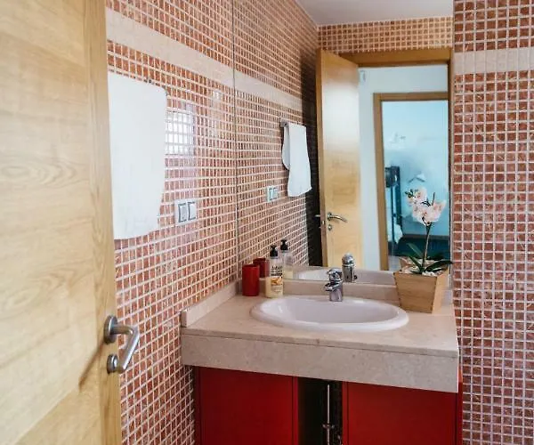 Eco White With Climatized Pool *