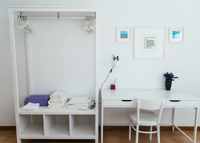 Eco White With Climatized Pool