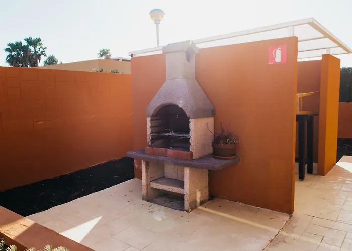 فيلة Eco White With Climatized Pool *