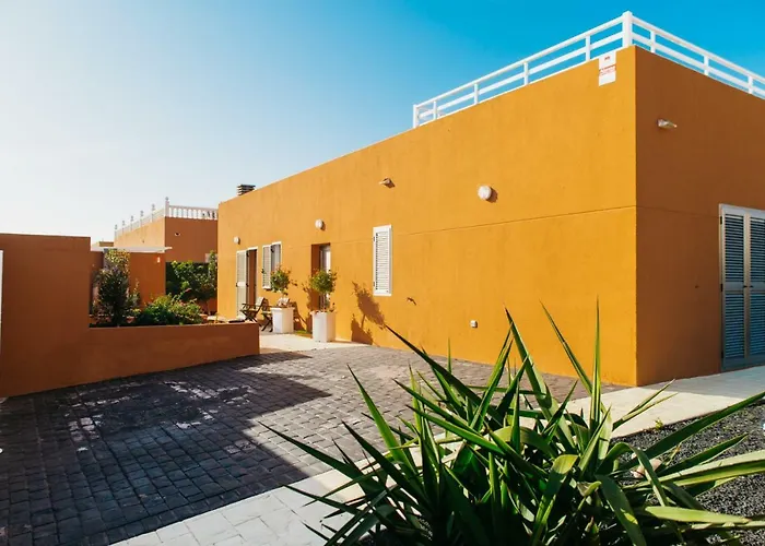 فيلة Eco White With Climatized Pool *