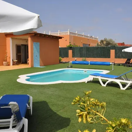 Eco White With Climatized Pool Βίλα *