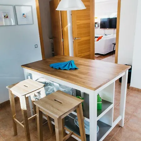 Eco White With Climatized Pool ヴィラ