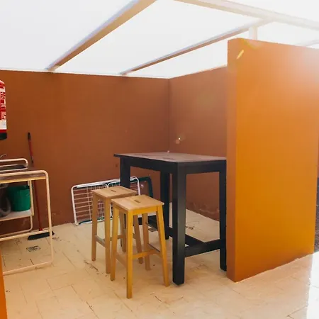 Eco White With Climatized Pool Villa *