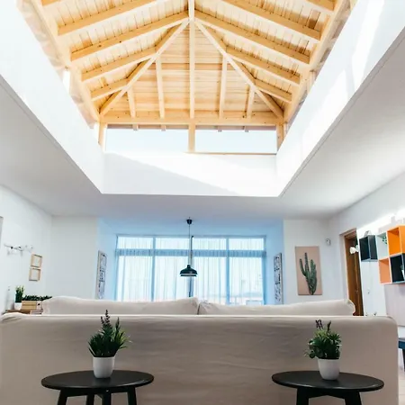 Eco White With Climatized Pool 科斯塔卡莱塔