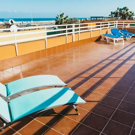 Eco White With Climatized Pool