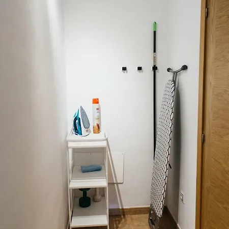 Eco White With Climatized Pool *