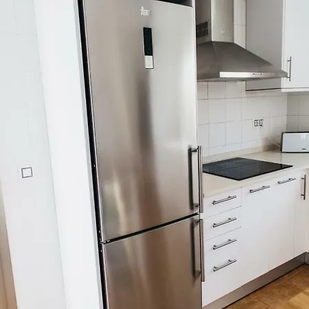 Eco White With Climatized Pool ヴィラ カレタ・デ・フステ