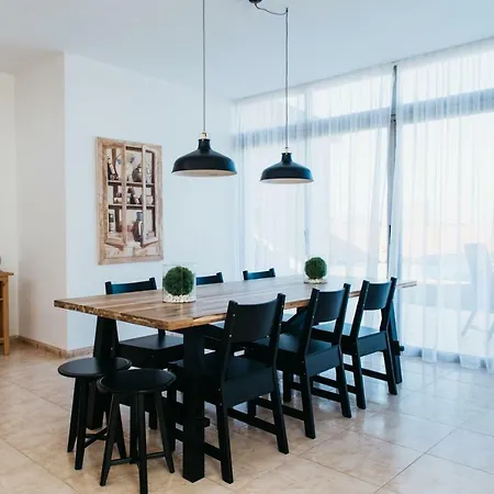 Villa Eco White With Climatized Pool *