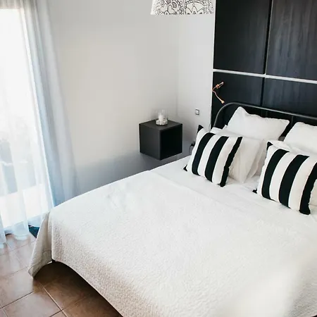 Eco White With Climatized Pool