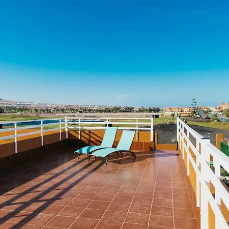 Eco White With Climatized Pool Villa