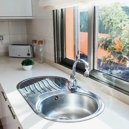 Eco White With Climatized Pool