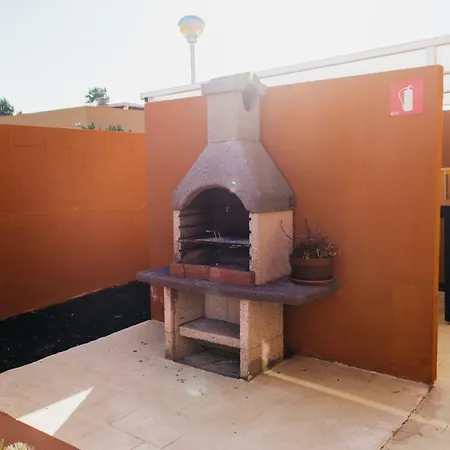 ヴィラ Eco White With Climatized Pool *