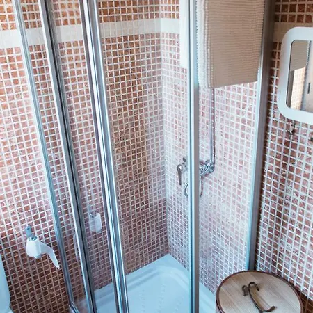 Villa Eco White With Climatized Pool *