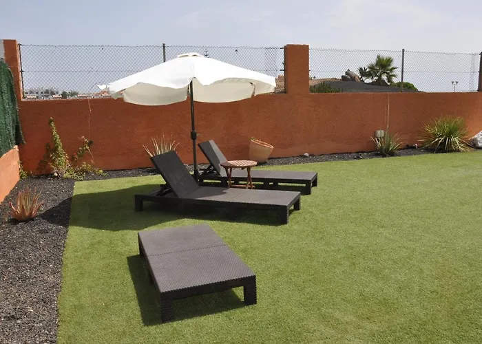 Villa Eco White With Climatized Pool *